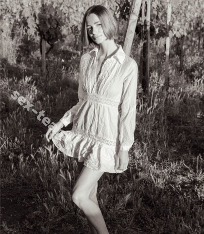 Проститутка Лиза