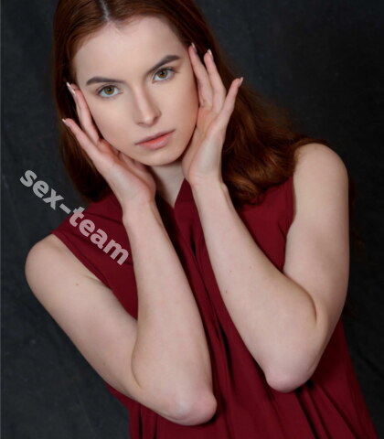 Проститутка Амина