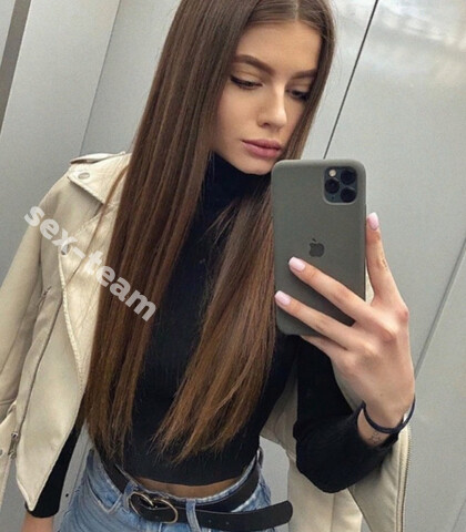 Проститутка Елена